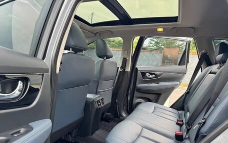 Nissan X-Trail, 2025 год, 2 375 000 рублей, 14 фотография