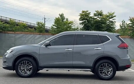 Nissan X-Trail, 2025 год, 2 375 000 рублей, 5 фотография