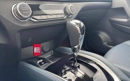 Nissan X-Trail, 2025 год, 2 375 000 рублей, 16 фотография