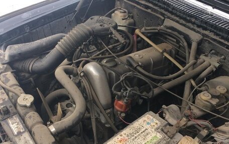 Chevrolet Tahoe II, 1998 год, 1 700 000 рублей, 9 фотография