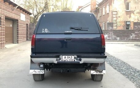 Chevrolet Tahoe II, 1998 год, 1 700 000 рублей, 7 фотография