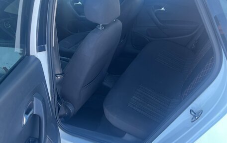Volkswagen Polo VI (EU Market), 2019 год, 550 000 рублей, 7 фотография