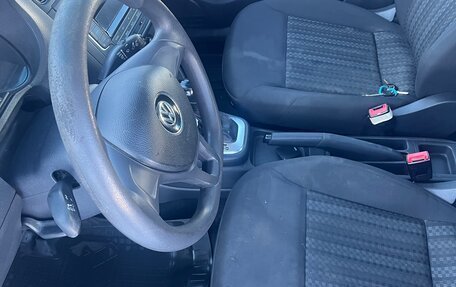 Volkswagen Polo VI (EU Market), 2019 год, 550 000 рублей, 8 фотография