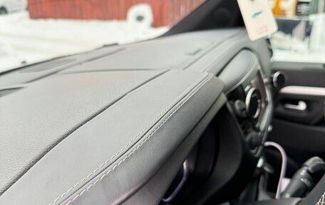 Peugeot Traveller I, 2021 год, 4 100 000 рублей, 11 фотография