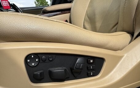 BMW X5, 2007 год, 1 200 000 рублей, 7 фотография