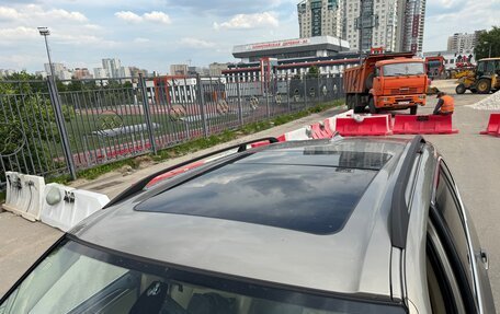 BMW X5, 2007 год, 1 200 000 рублей, 9 фотография