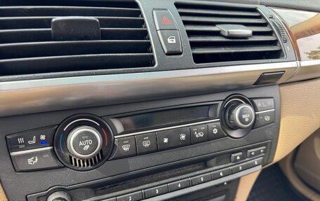 BMW X5, 2007 год, 1 200 000 рублей, 8 фотография