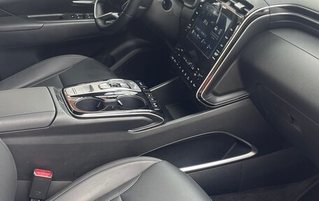 Hyundai Tucson, 2021 год, 3 000 000 рублей, 12 фотография