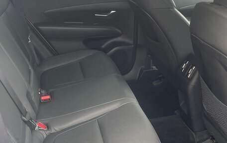 Hyundai Tucson, 2021 год, 3 000 000 рублей, 13 фотография