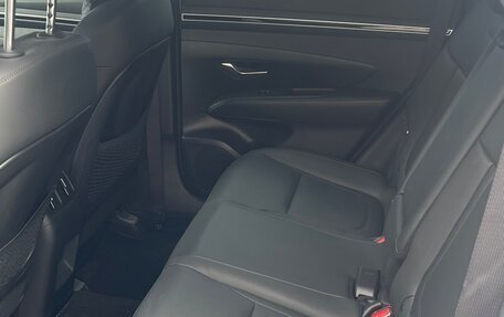 Hyundai Tucson, 2021 год, 3 000 000 рублей, 14 фотография