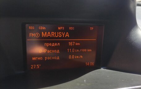 Opel Antara I, 2013 год, 970 000 рублей, 9 фотография