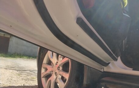 Opel Antara I, 2013 год, 970 000 рублей, 14 фотография