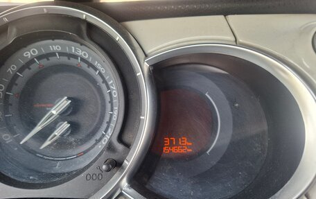 Citroen DS3 I рестайлинг, 2010 год, 435 000 рублей, 6 фотография