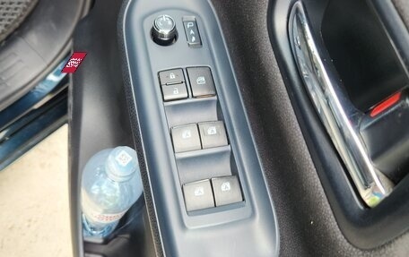 Toyota Voxy III, 2014 год, 1 850 000 рублей, 10 фотография