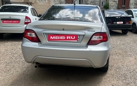 Daewoo Nexia I рестайлинг, 2011 год, 210 000 рублей, 2 фотография