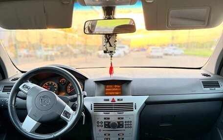 Opel Astra H, 2010 год, 435 000 рублей, 5 фотография