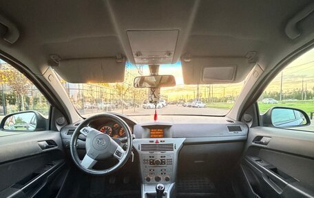 Opel Astra H, 2010 год, 435 000 рублей, 6 фотография