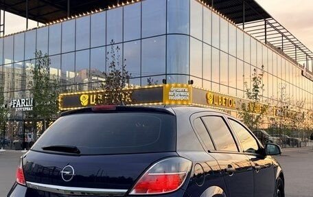 Opel Astra H, 2010 год, 435 000 рублей, 4 фотография