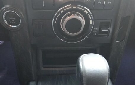 Toyota Land Cruiser Prado 150 рестайлинг 2, 2017 год, 3 600 000 рублей, 12 фотография