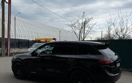 Porsche Cayenne III, 2013 год, 2 150 000 рублей, 7 фотография