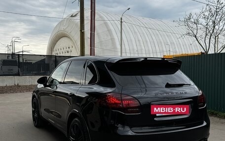 Porsche Cayenne III, 2013 год, 2 150 000 рублей, 6 фотография