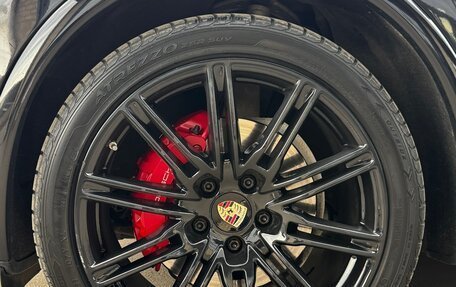 Porsche Cayenne III, 2013 год, 2 150 000 рублей, 9 фотография