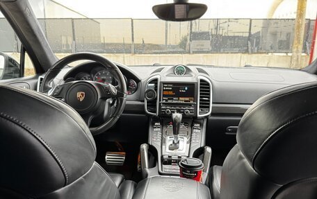 Porsche Cayenne III, 2013 год, 2 150 000 рублей, 18 фотография