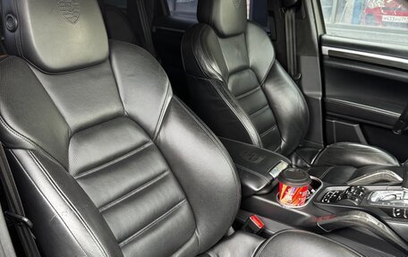 Porsche Cayenne III, 2013 год, 2 150 000 рублей, 15 фотография