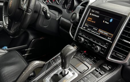 Porsche Cayenne III, 2013 год, 2 150 000 рублей, 14 фотография