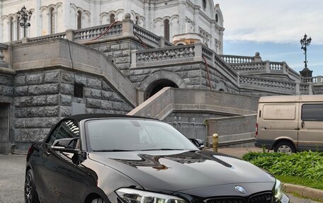 BMW 2 серия F22, 2017 год, 2 900 000 рублей, 2 фотография