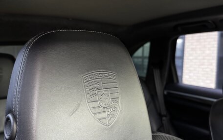 Porsche Cayenne III, 2013 год, 2 150 000 рублей, 17 фотография