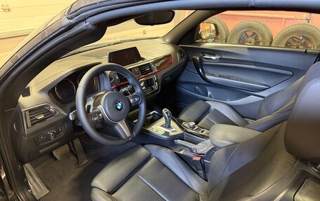 BMW 2 серия F22, 2017 год, 2 900 000 рублей, 7 фотография