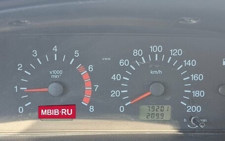 Chevrolet Niva I рестайлинг, 2016 год, 767 000 рублей, 9 фотография