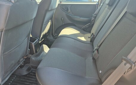 Chevrolet Niva I рестайлинг, 2016 год, 767 000 рублей, 15 фотография