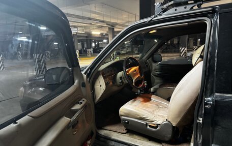 Ford Explorer III, 2001 год, 890 000 рублей, 3 фотография