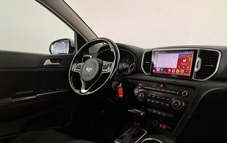 KIA Sportage IV рестайлинг, 2017 год, 2 070 000 рублей, 16 фотография