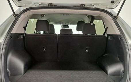 KIA Sportage IV рестайлинг, 2017 год, 2 070 000 рублей, 19 фотография