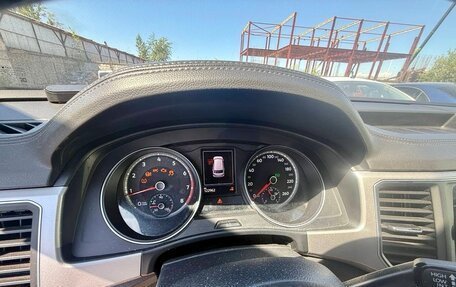Volkswagen Teramont I, 2018 год, 3 050 000 рублей, 7 фотография