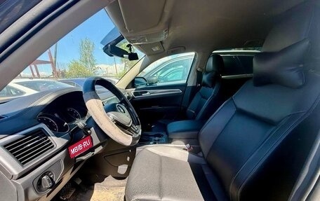 Volkswagen Teramont I, 2018 год, 3 050 000 рублей, 4 фотография