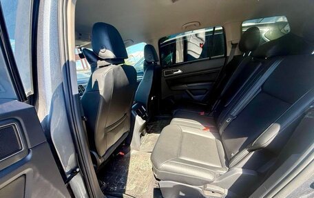 Volkswagen Teramont I, 2018 год, 3 050 000 рублей, 11 фотография