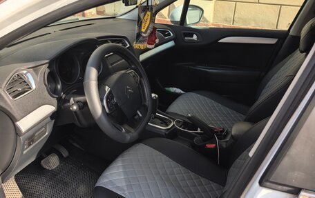 Citroen C4 II рестайлинг, 2015 год, 680 000 рублей, 7 фотография