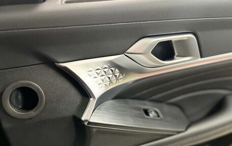 Haval F7, 2026 год, 3 499 000 рублей, 14 фотография