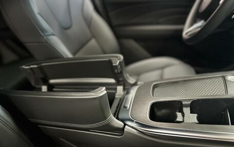 Haval F7, 2026 год, 3 499 000 рублей, 12 фотография