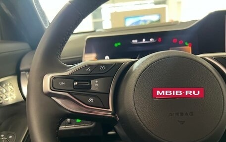 Haval F7, 2026 год, 3 499 000 рублей, 4 фотография