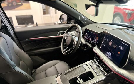 Haval F7, 2026 год, 3 499 000 рублей, 23 фотография