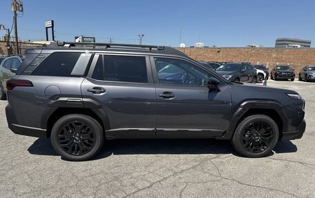 Subaru Outback, 2026 год, 8 500 000 рублей, 2 фотография