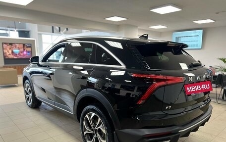 Haval F7, 2026 год, 3 499 000 рублей, 40 фотография