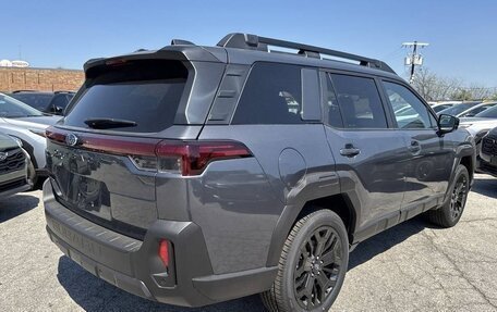 Subaru Outback, 2026 год, 8 500 000 рублей, 4 фотография