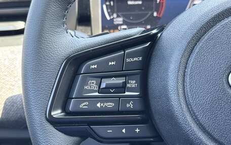 Subaru Outback, 2026 год, 8 500 000 рублей, 14 фотография