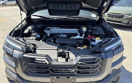 Subaru Outback, 2026 год, 8 500 000 рублей, 9 фотография